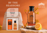 By The Sea Shore By Asten Eau De Parfum Spray 3.4 oz